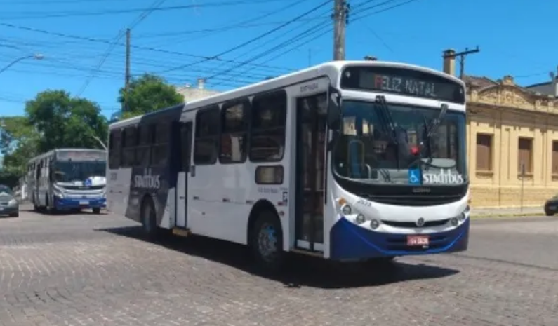 Horários do transporte coletivo passam por modificações