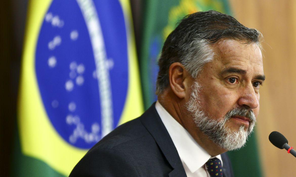 Ministro Paulo Pimenta tem agenda prevista em Bagé