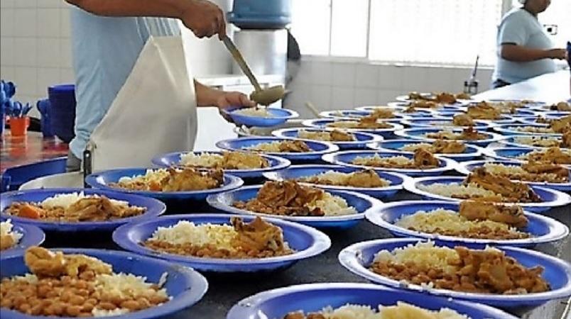 Projeto de lei visa garantir a insalubridade para serventes de merendeira em Bagé