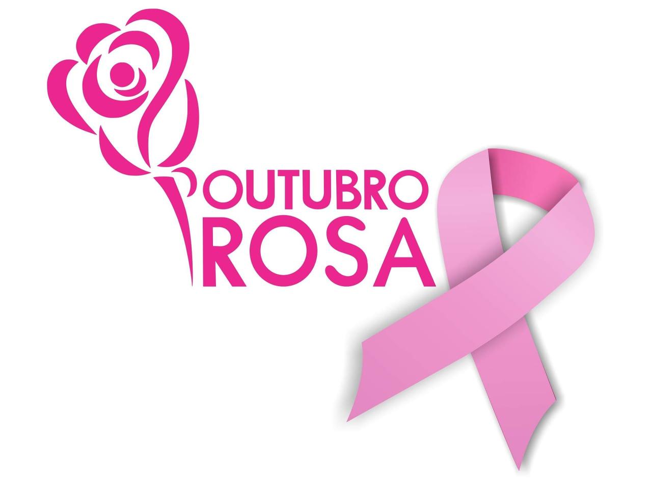 Secretaria de Saúde divulga programação do Outubro Rosa
