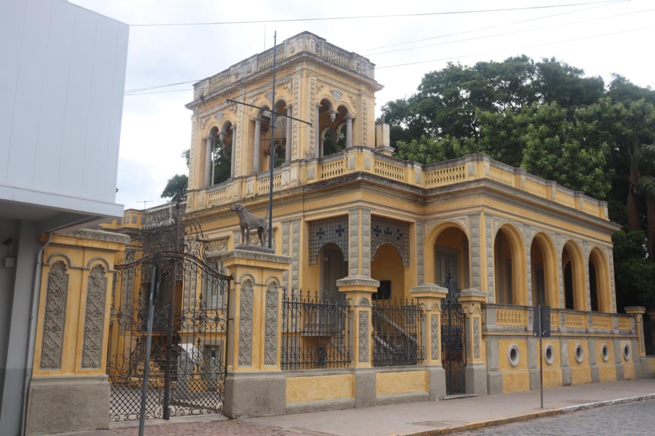 Semana de Turismo de Bagé acontece no final de outubro