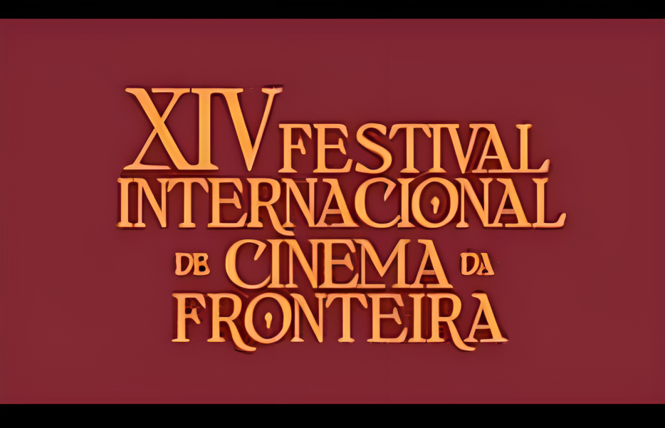 29 de novembro acontece a abertura oficial do XIV Festival Internacional de Cinema da Fronteira