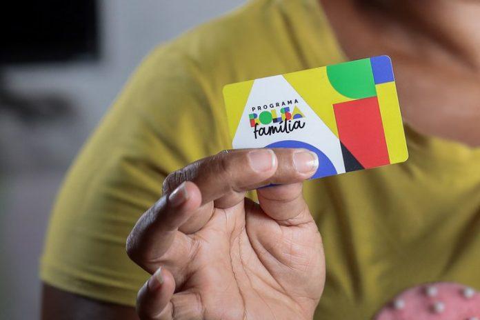 Bolsa Família de novembro será pago a partir do dia 17