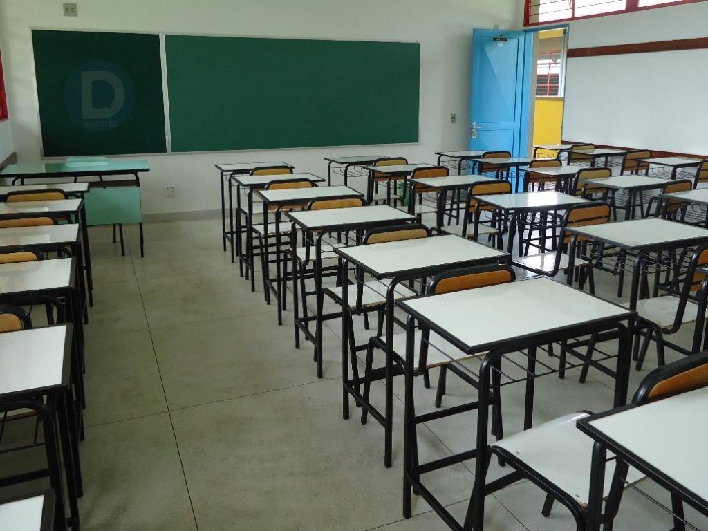 Educação Municipal está com as matrículas abertas