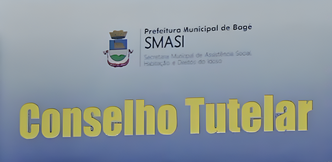 Eleição do Conselho Tutelar ocorrerá neste domingo em Bagé