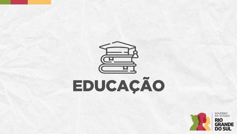 Estado divulga resultado preliminar do concurso público para professores