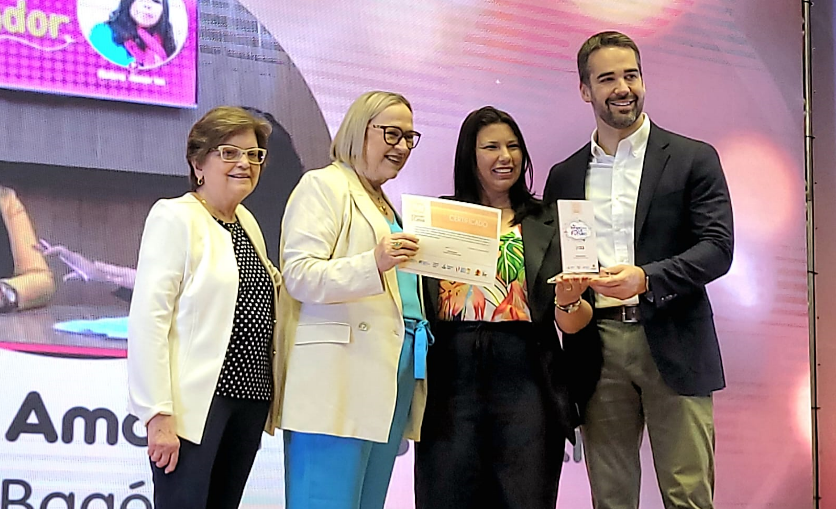 PIM de Bagé recebe reconhecimento estadual