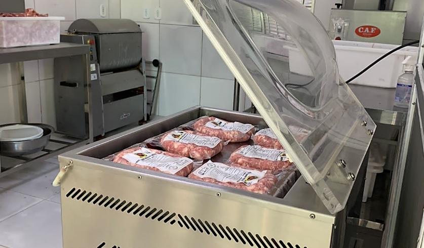 Serviço Municipal de Inspeção realiza fiscalização nas agroindústrias