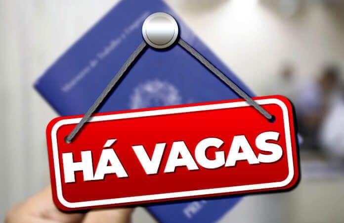 Vagas do EMPREGAR disponíveis no SINE BAGÉ