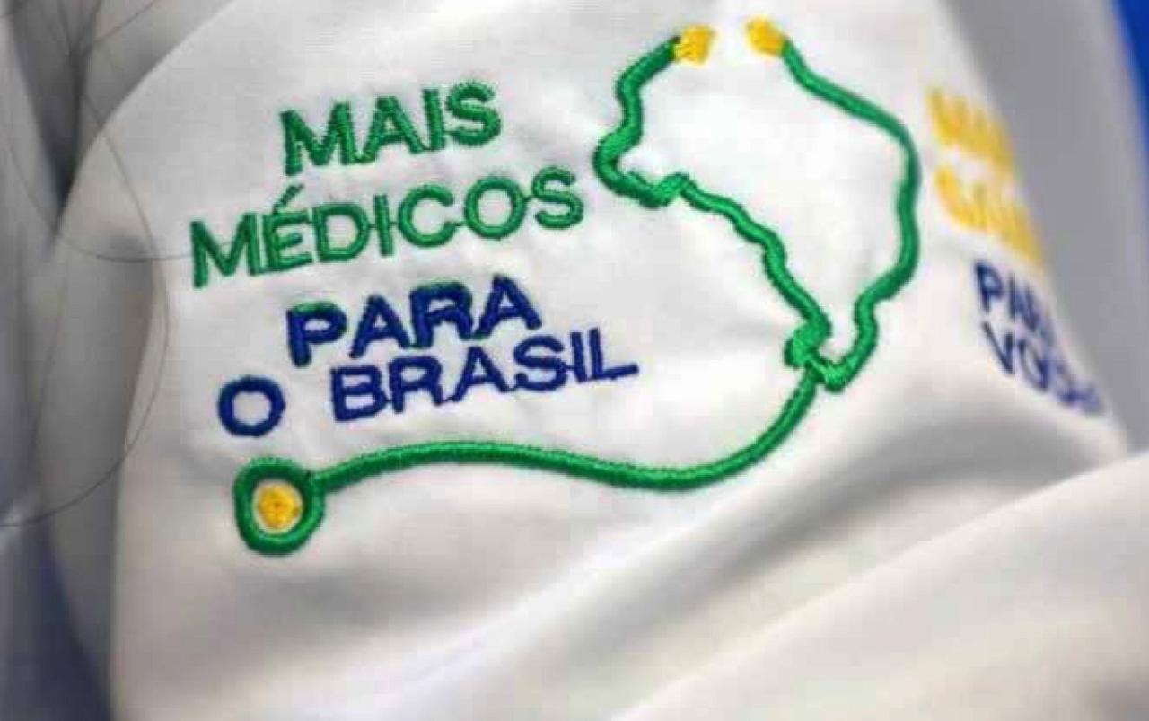 Bagé recebe mais 3 médicos do programa Mais Médicos