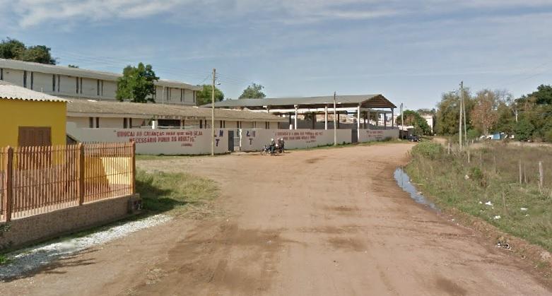 Escola Luiz Mercio Teixeira é contemplada na Consulta Popular
