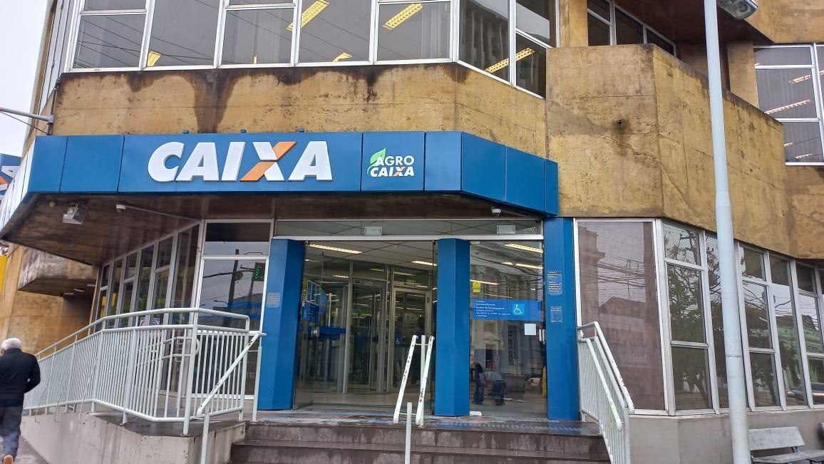 Funcionamento da rede bancária neste fim de ano