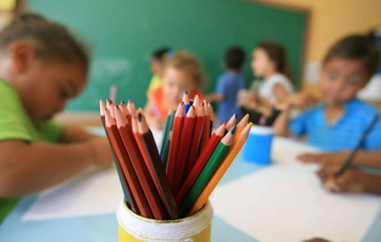 Lista de contemplados com vagas nas EMEI's é divulgada