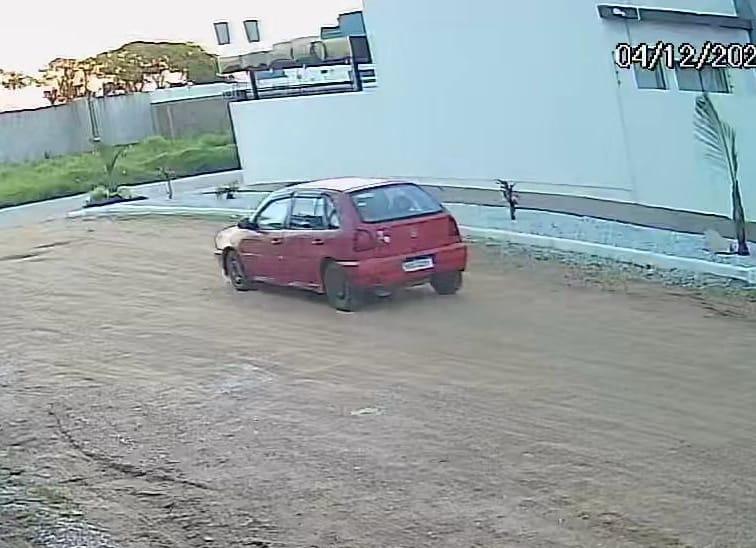 Mulher é agredida após recolher gatos abandonados em terreno no bairro Industrial
