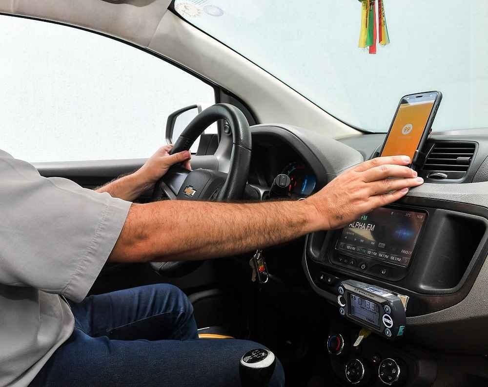 Não há vínculo trabalhista entre motoristas e aplicativos de mobilidade decide STF