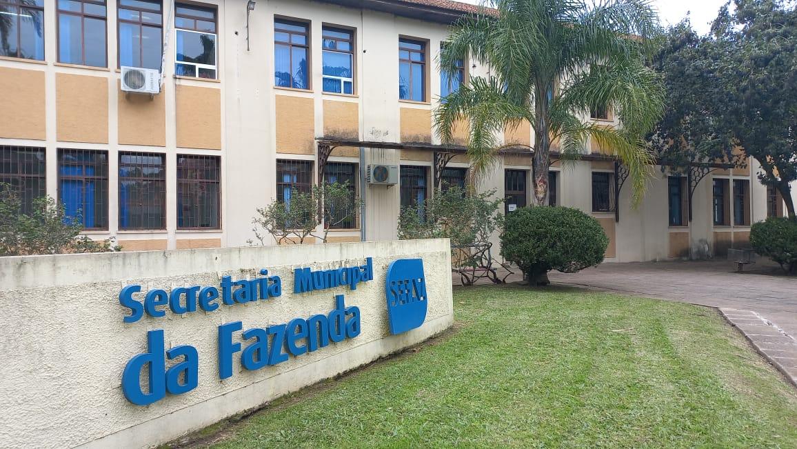 Secretaria da Fazenda informa sobre descontos a contribuintes com dívida ativa