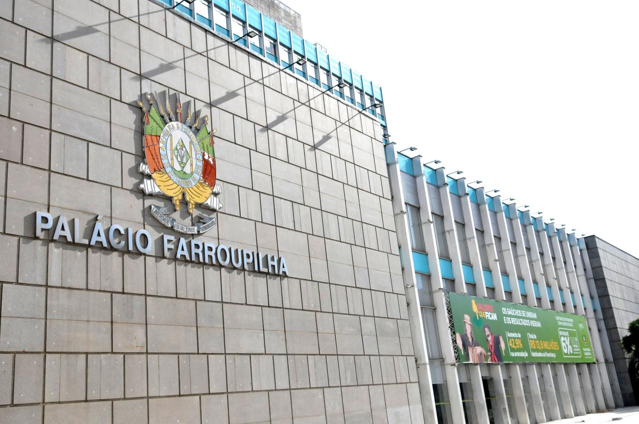 Assembléia Legislativa do RS publica edital do concurso