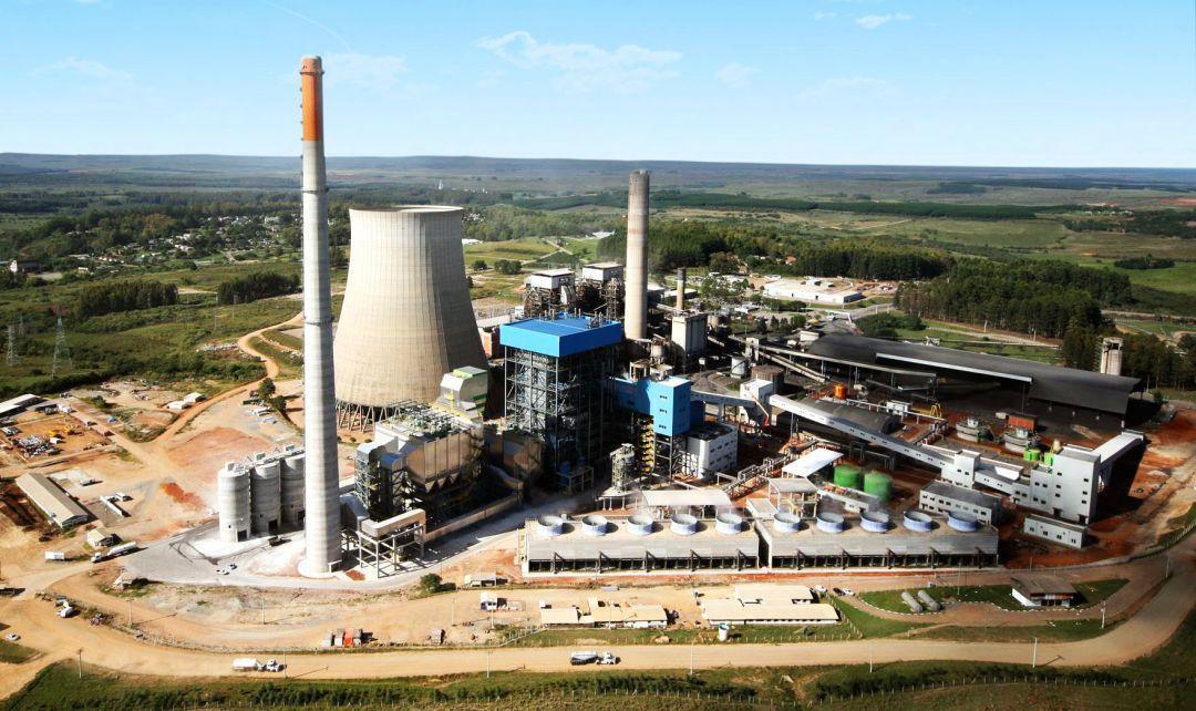 Concluída a venda da usina Termelétrica de Candiota informa Eletrobrás