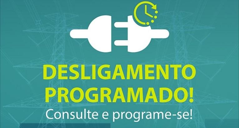 Desligamento Programado da CEEE Equatorial pode ocasionar interrupção no abastecimento