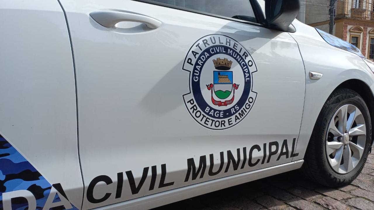 Homem é preso pela 8ª vez por furto em supermercado em Bagé