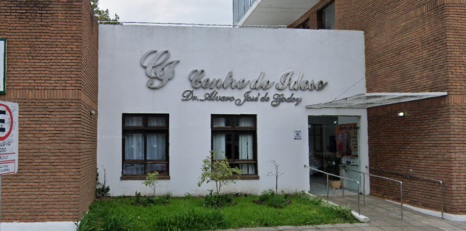 Inscrições para o Centro do Idoso abrem no dia 19 de fevereiro