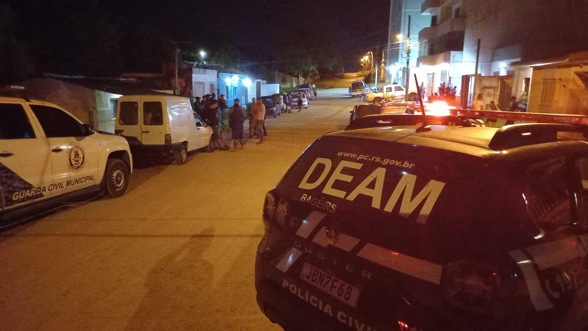 Jovem desaparecida é encontrada morta na casa da mãe do ex-namorado