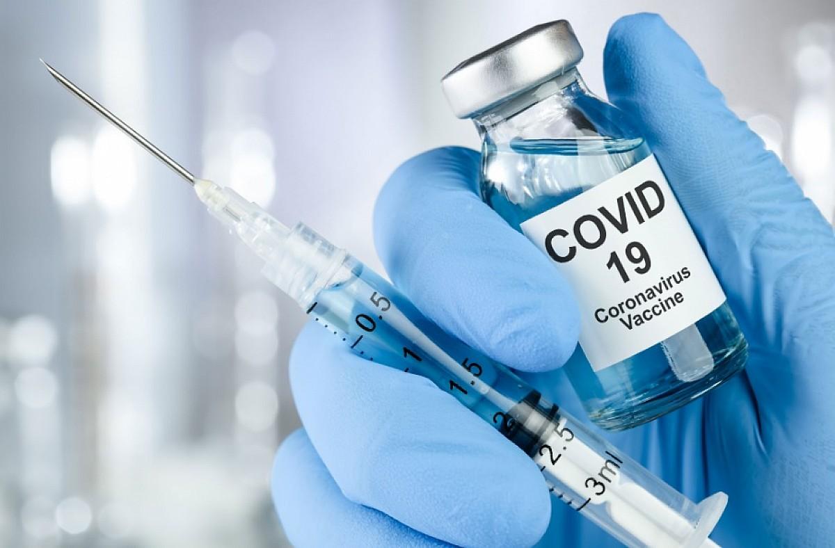 Mais uma vacina anti covid-19 é aprovada pela Anvisa