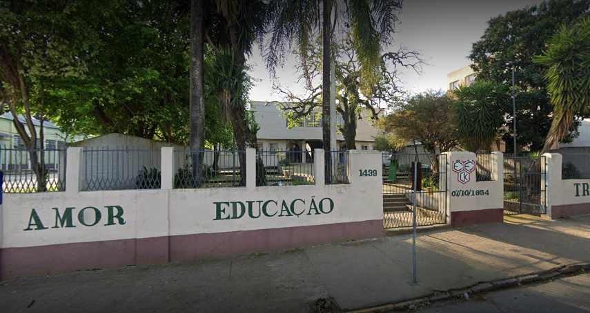 Novo período de pré-matrículas da Rede Estadual estará disponível a partir de quinta (4)