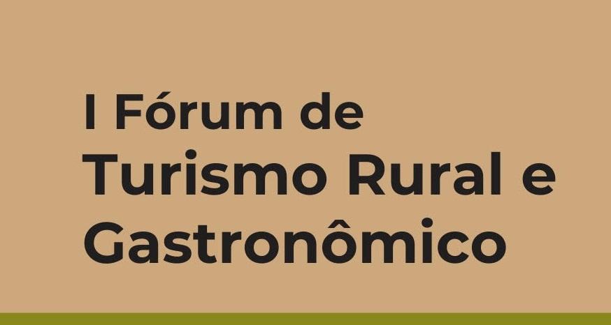 Primeiro fórum de turismo rural e gastronômico ocorrerá em Bagé durante Agrovino