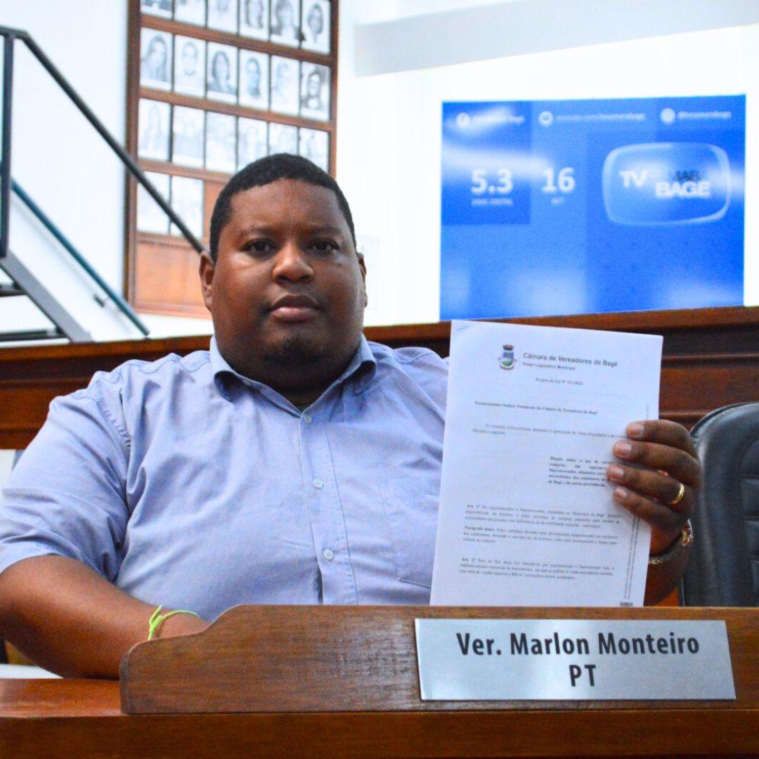 Projeto de Lei prevê carrinho adaptado em supermercados para atender pessoas com deficiência