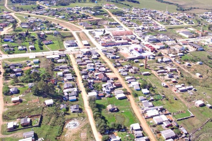 Racionamento inicia a partir desta quarta-feira (10) em Hulha Negra