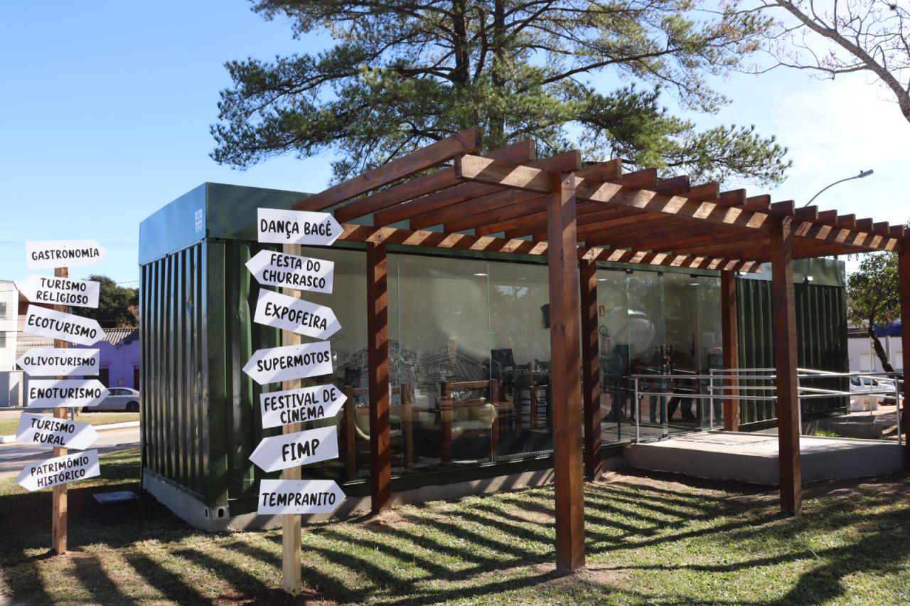 Rotas do Turismo Rural e Gastronômico: inscrições para cadastro de empreendimento e profissionais estão abertas