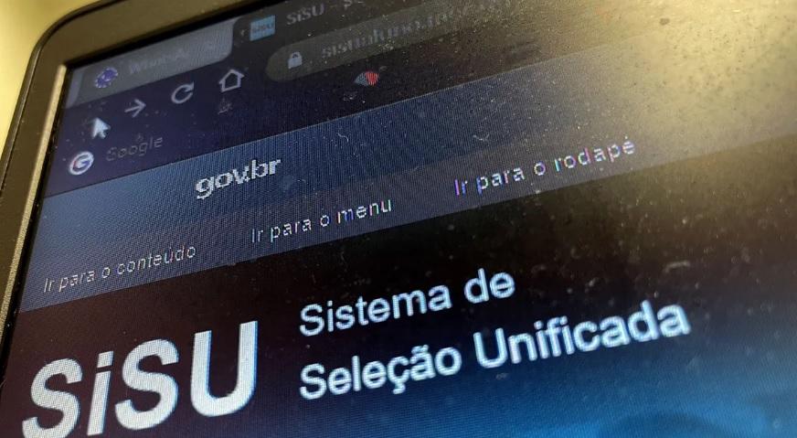 Sisu 2024 abre inscrições para processo seletivo