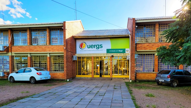 UERGS abre inscrições para cursos de graduação