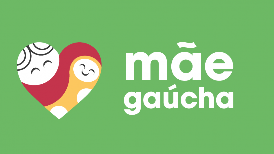 Estão abertas as inscrições para o programa Mãe Gaúcha
