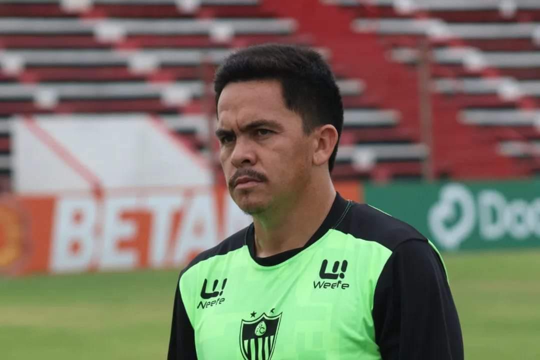 Guarany não vai utilizar Hector Bustamante no campeonato gaúcho 2024