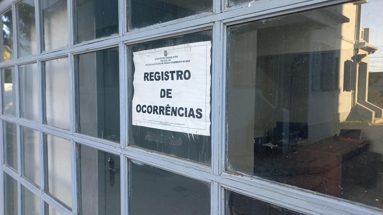 Morre vítima de facada ocorrida em Candiota