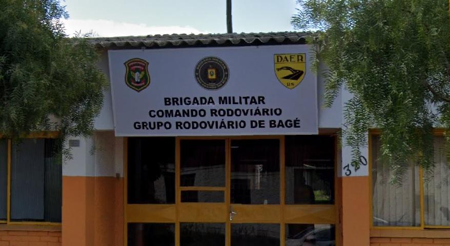 Polícia Rodoviária Estadual prende indivíduo por porte ilegal de arma de fogo