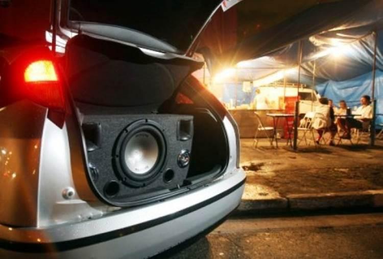 Se aprovado, projeto de lei pode proibir som automotivo em excesso em postos de combustíveis de Bagé