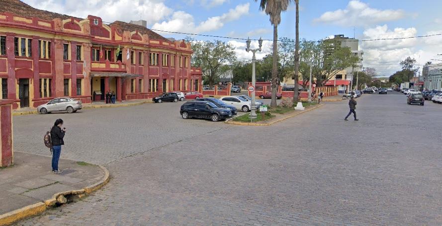Dois eventos preparados para acontecer no largo do Centro Administrativo