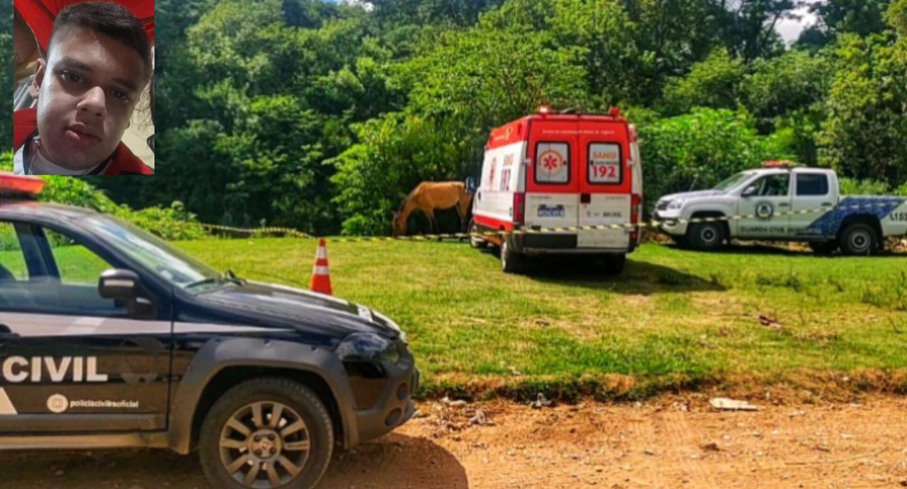 Homem desaparecido é encontrado no passo do onze em Bagé