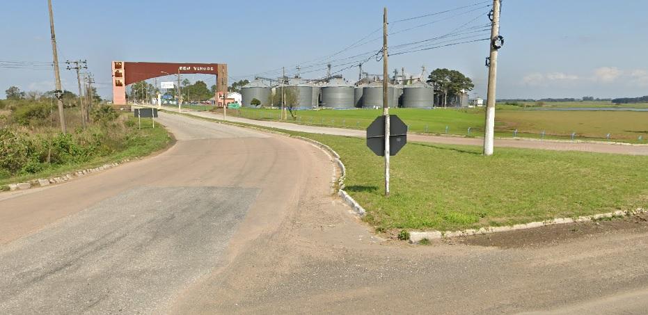 Licitação para obra de revitalização da Santa Tecla é homologada