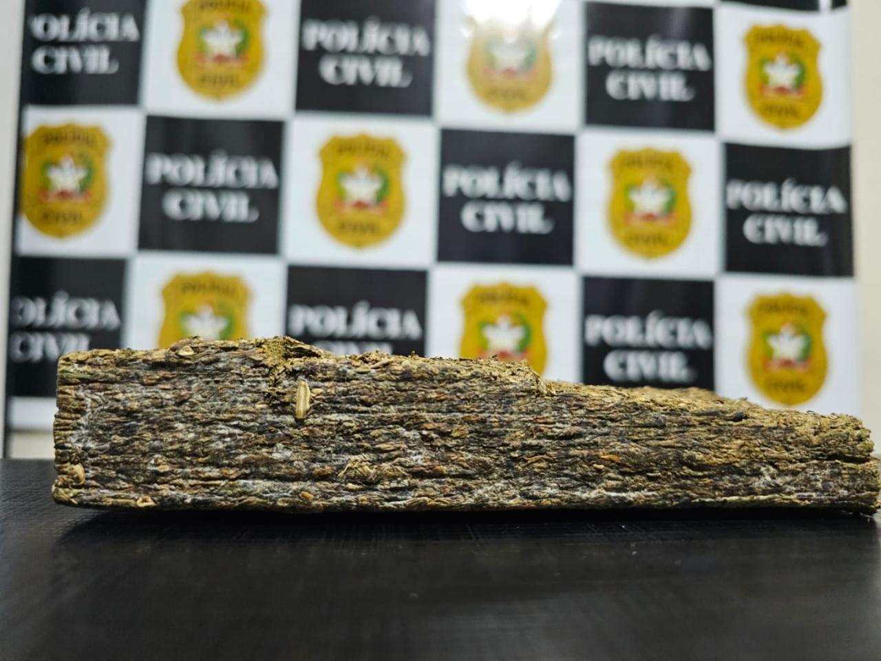 Posse de drogas em qualquer quantia pode se tornar crime