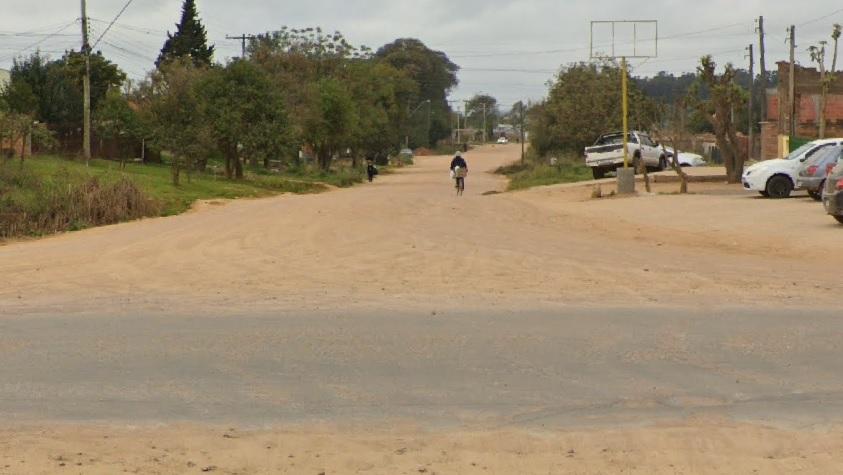Projeto de pavimentação da avenida Itália é aprovado