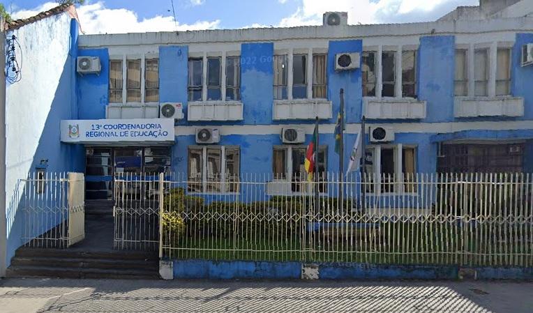 Estado abre seleção para 30 coordenadores regionais de educação