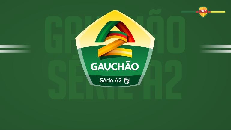 FGF informa adiamento da 5ª rodada do Gauchão Série A2 2024