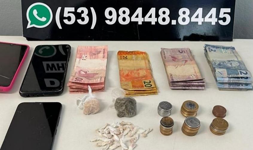 Polícia Civil deflagra Operação Dominó