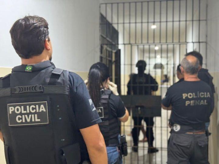 Polícia Civil desencadeia Operação 'Casa Fantasma' em Bagé e Caçapava do Sul