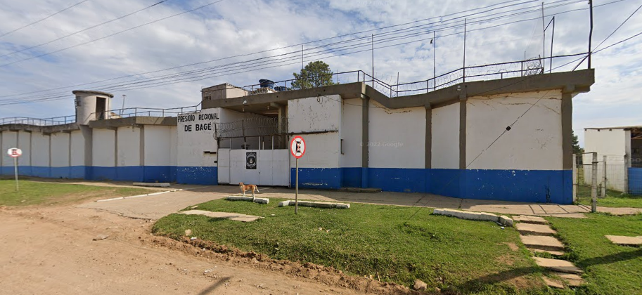 Polícia Penal encontra drogas e celulares no interior do PRB