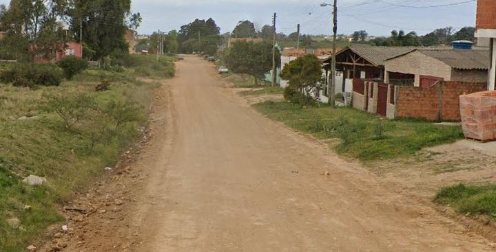 Rua no bairro Malafaia receberá nome do publicitário Ernesto Pinto Lima